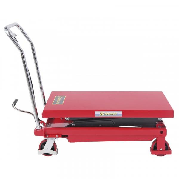 Bernardo Hydraulik-Hubtisch BS 350 D